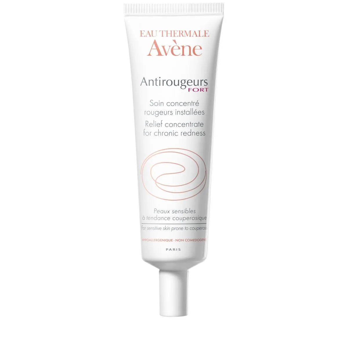 AVENE PUNETUSEVASTANE KONTSENTRAAT FORT 30ML - Product Image