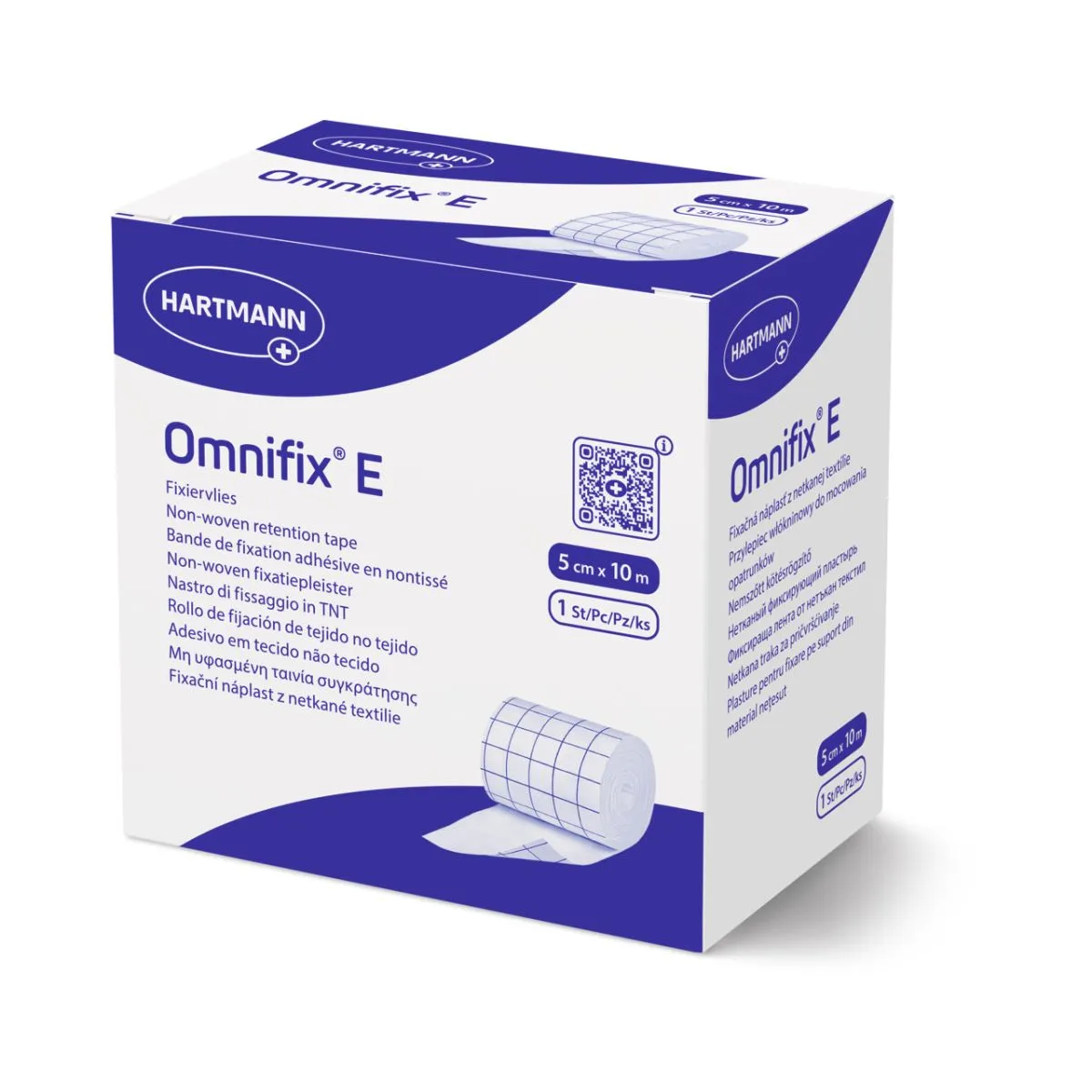 OMNIFIX E 5CMX10M - Product Image