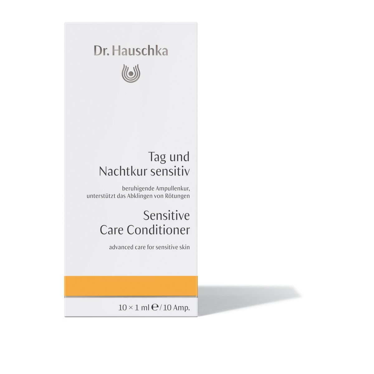 DR.HAUSCHKA RAHUSTAV HOOLDUSKUUR 1ML N10 - Product Image