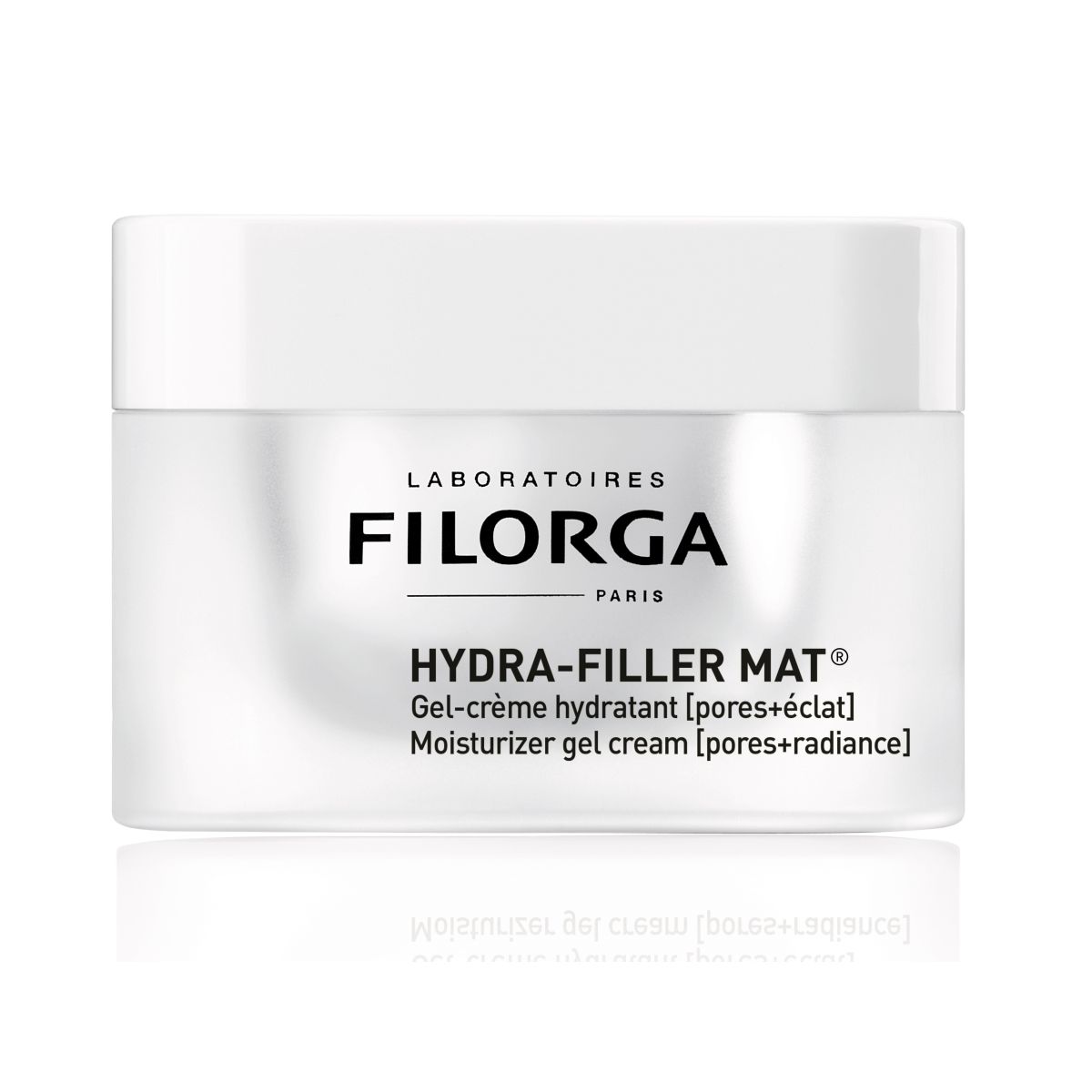 FILORGA HYDRA-FILLER MATISTAV NÄOKREEM 50ML - Product Image