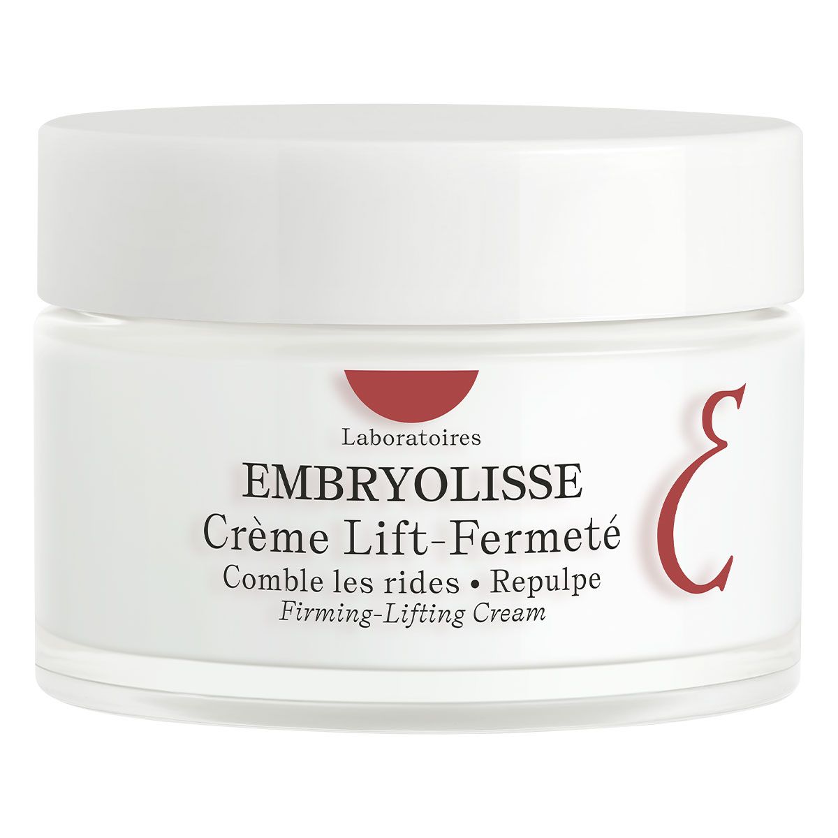 EMBRYOLISSE FIRMING-LIFTING NÄOKREEM PINGULDAV 50ML - Product Image