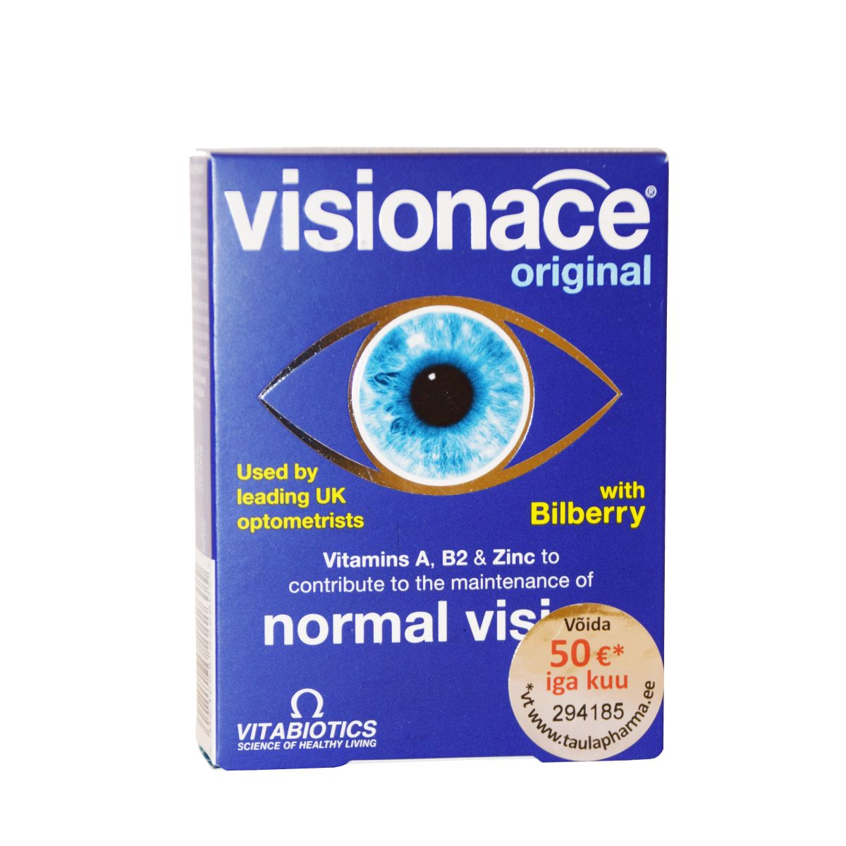 VISIONACE TBL N30 - Product Image