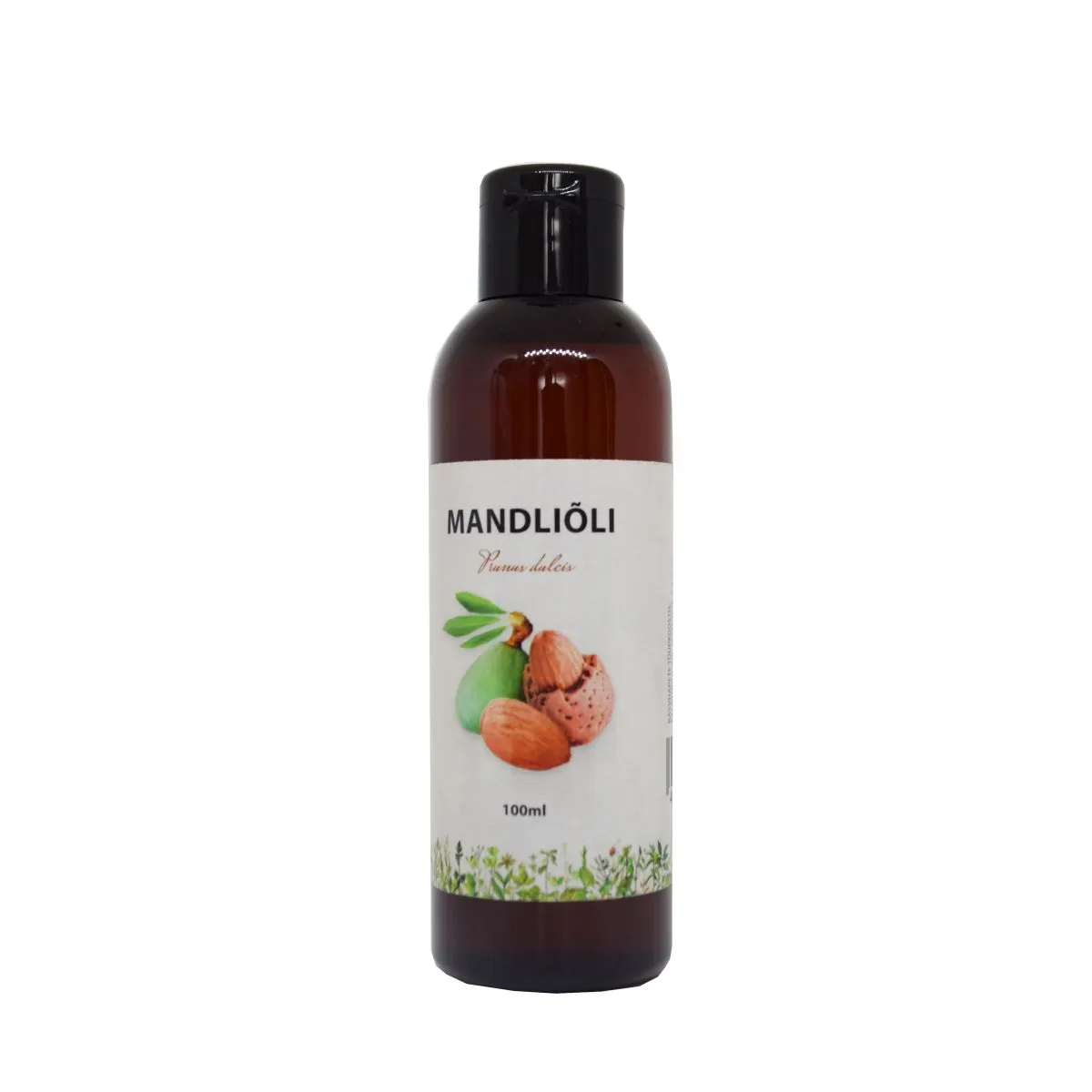 MANDLIÕLI (MAGUS MANDEL) 100ML - Product Image