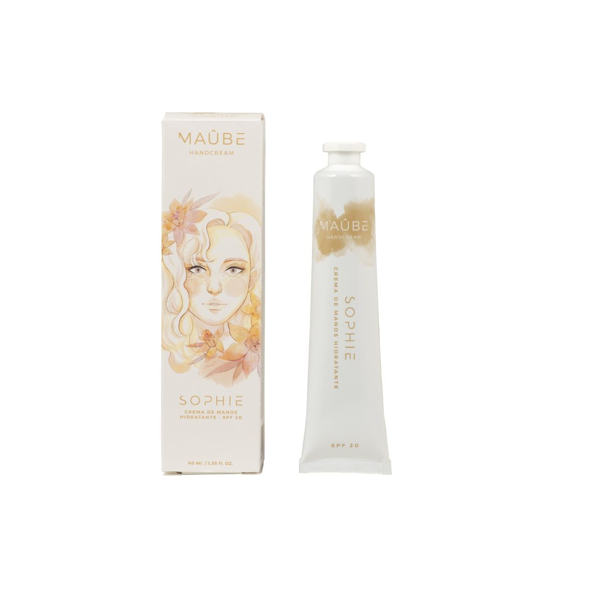 MAUBE KÄTEKREEM SOPHIE 40ML - Product Image