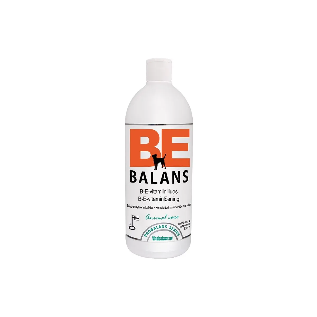 Vitabalans Probalans Be-Balans 100 ml