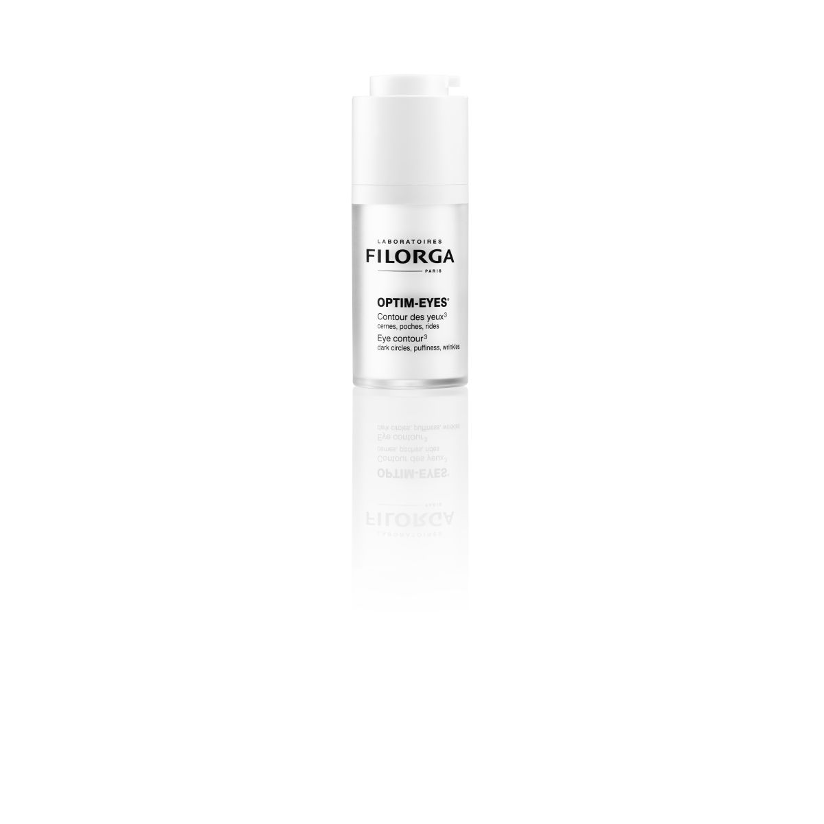 FILORGA OPTIM EYES SILMAÜMBRUSKREEM 15ML - Product Image