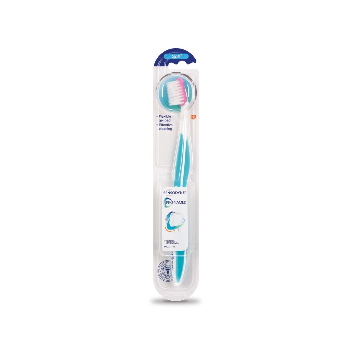 SENSODYNE HAMBAHARI PRONAMEL SOFT - Product Image