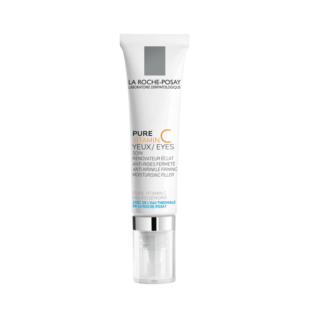 LA ROCHE-POSAY PURE VITAMIN C SILMAKREEM 15ML - Product Image