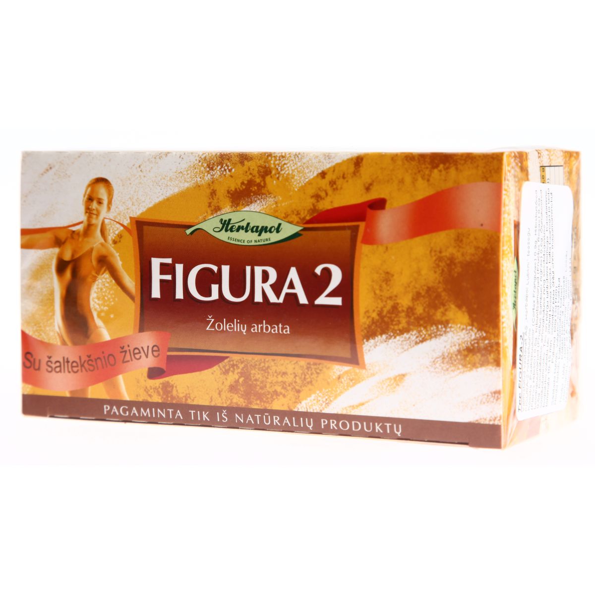 FIGURA-2 SUUKAUDSE LAHUSE PULBER 3G N20