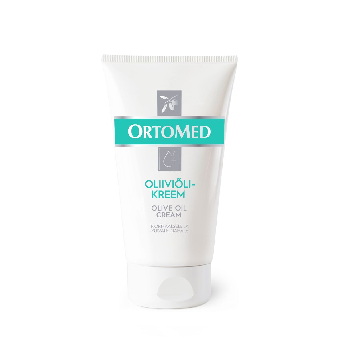 ORTO KREEM ORTOMED OLIIVÕLI 150ML