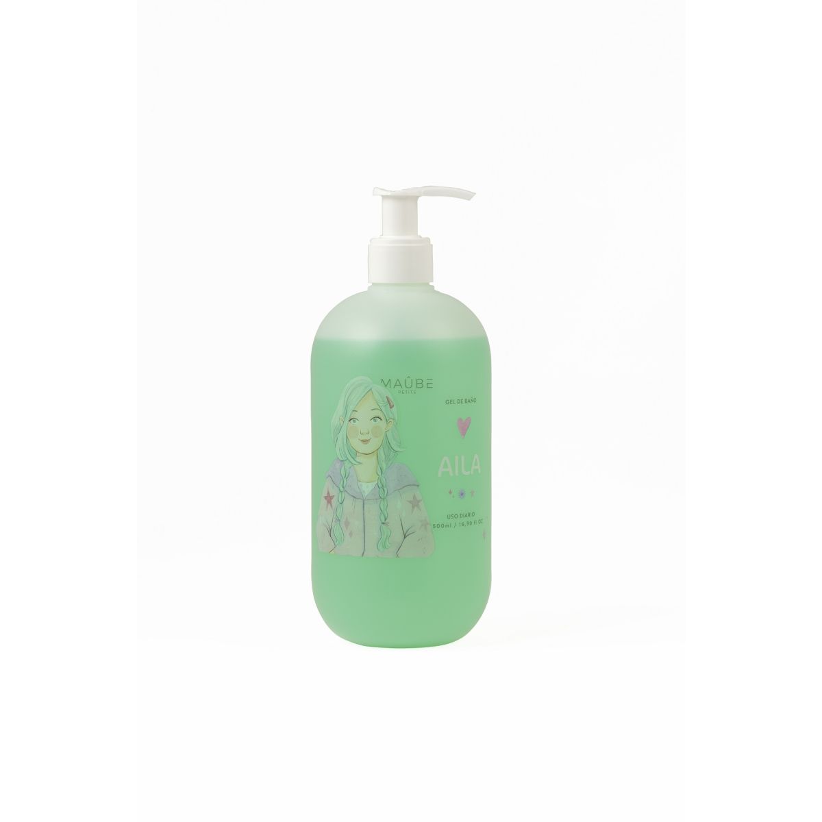 MAUBE DUSHIGEEL AILA 500ML - Product Image