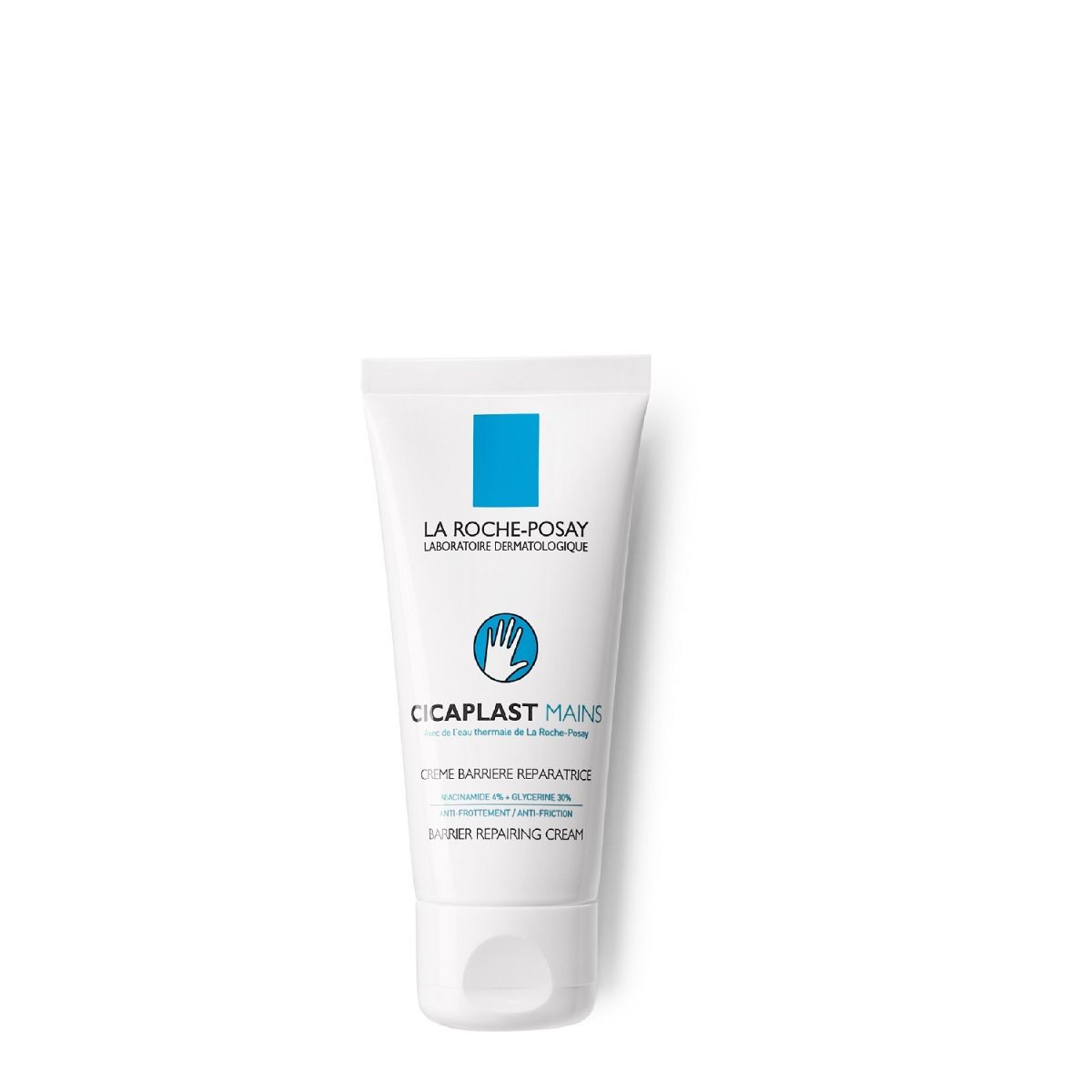 LA ROCHE-POSAY CICAPLAST KÄTEKREEM 100ML - Product Image