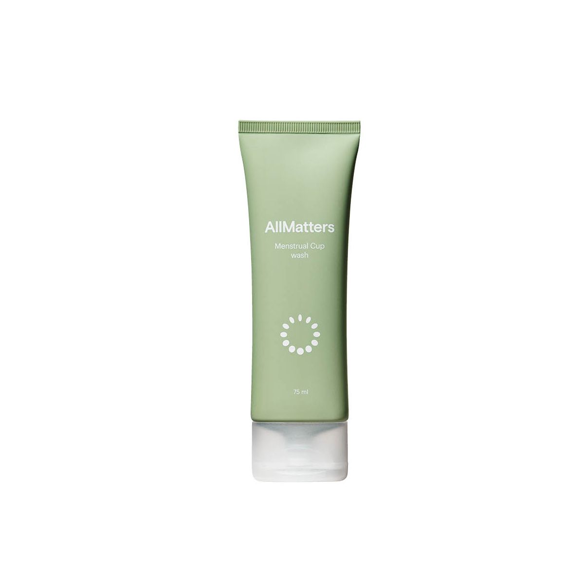 ALLMATTERS INTIIMPESUGEEL 75ML - Product Image