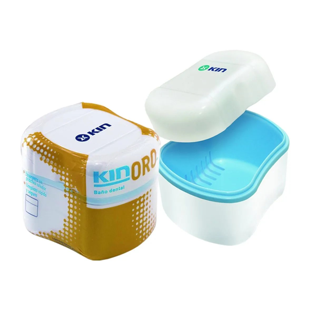 KIN PROTEESITOPS N1 - Product Image