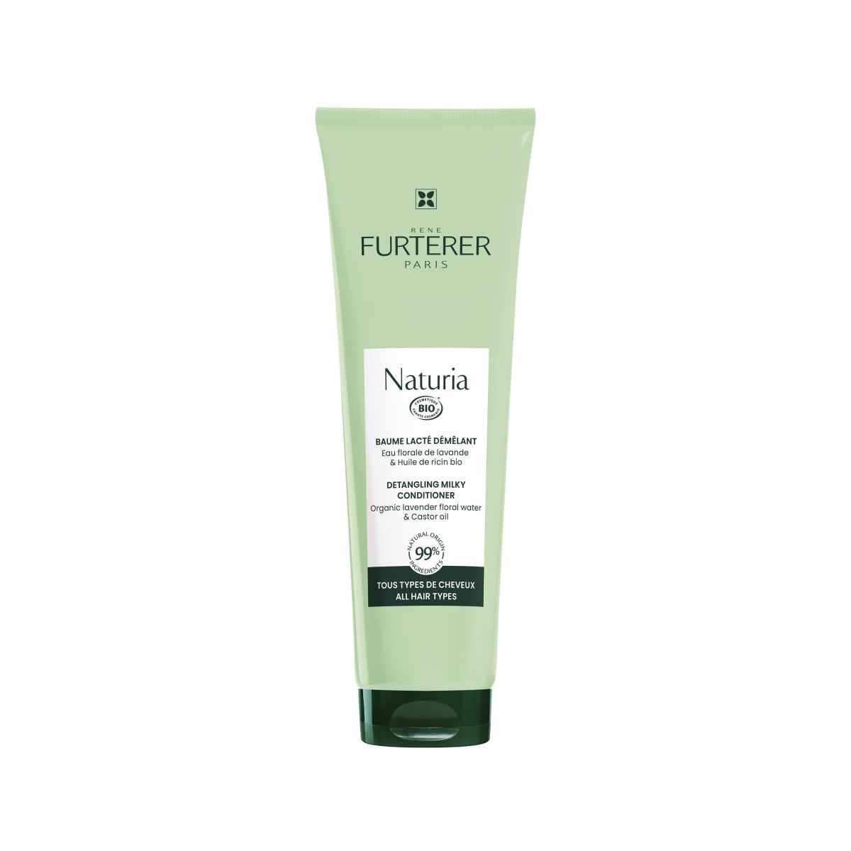 RENE FURTERER NATURIA JUUKSEPALSAM 150ML - Product Image