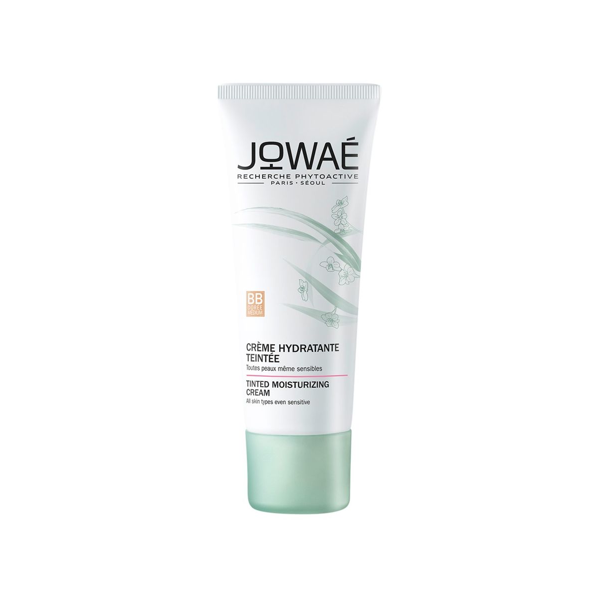 JOWAÉ TOONIV NIISUTAV KREEM KESKMINE 30ML - Product Image