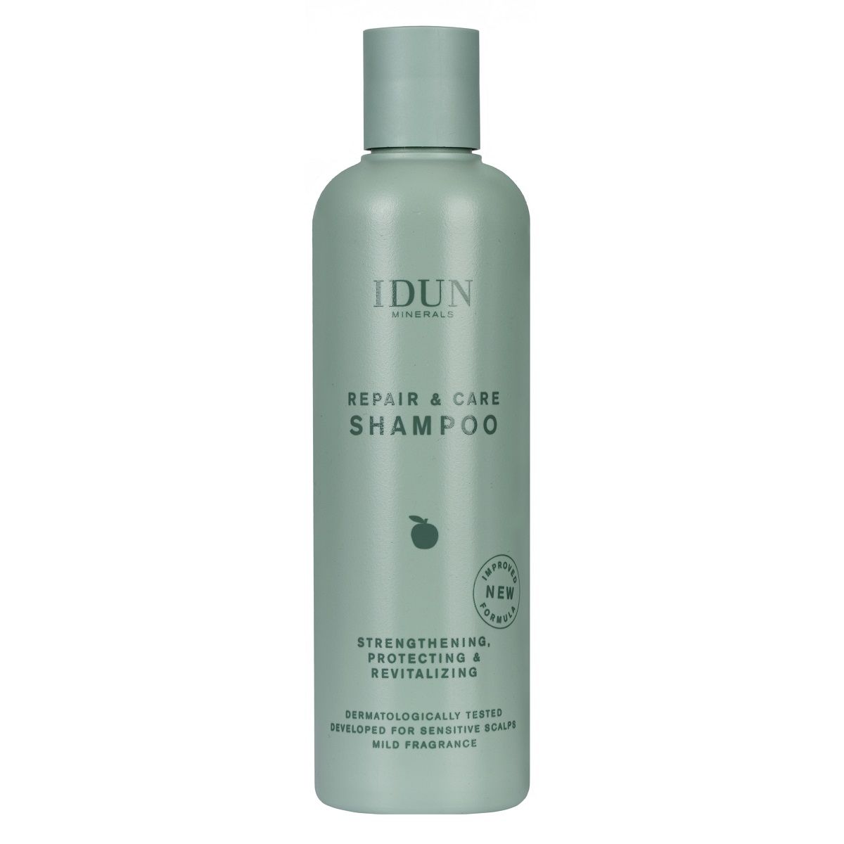 IDUN TAASTAV SHAMPOON 250ML