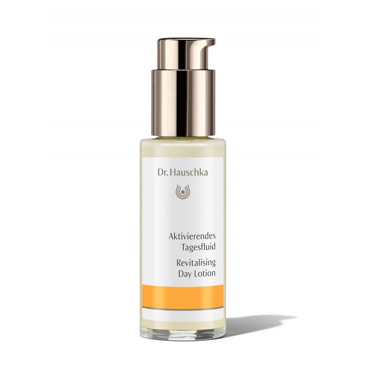 Dr. Hauschka elavdav näopiim - Product Image