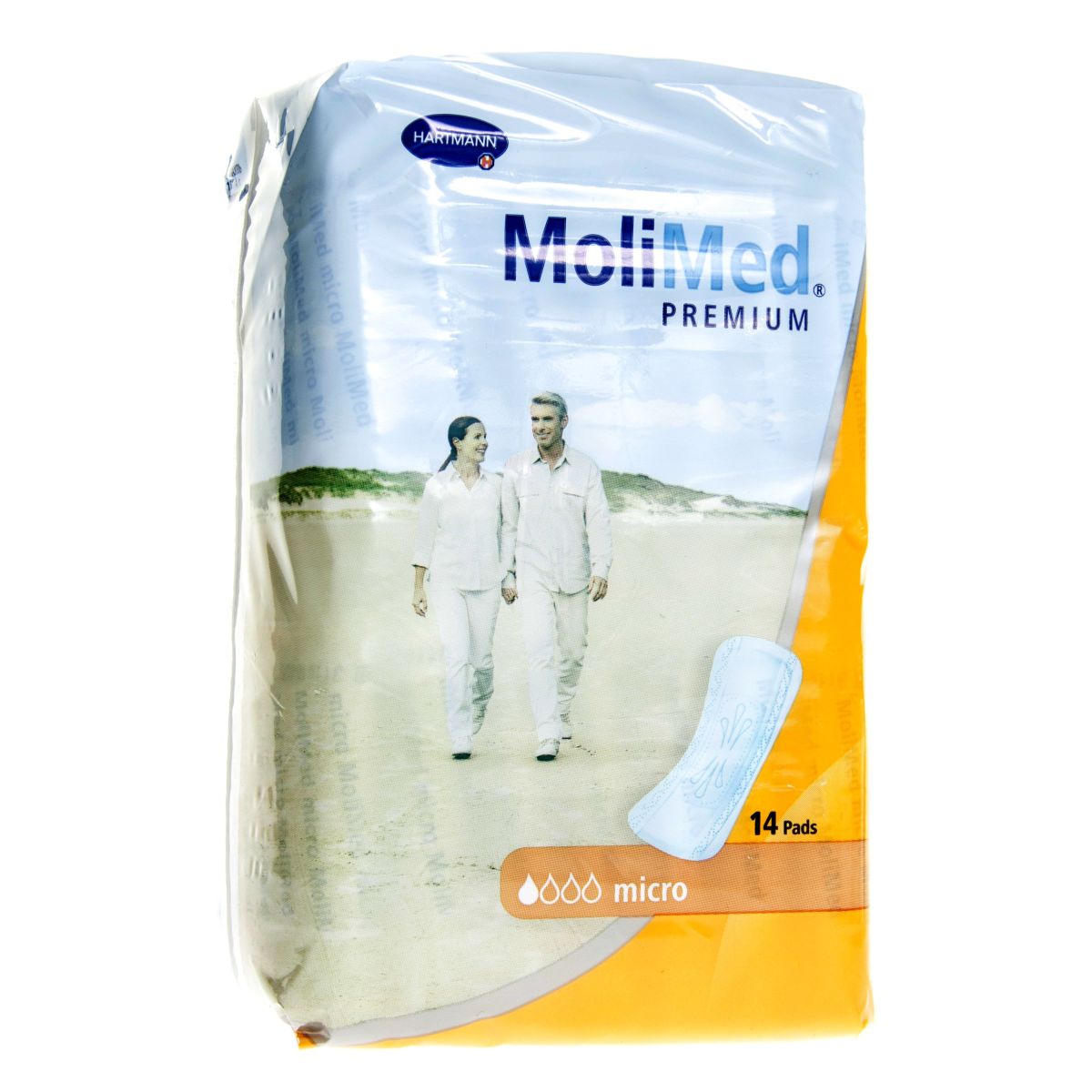 MOLIMED MICRO N14 - Product Image