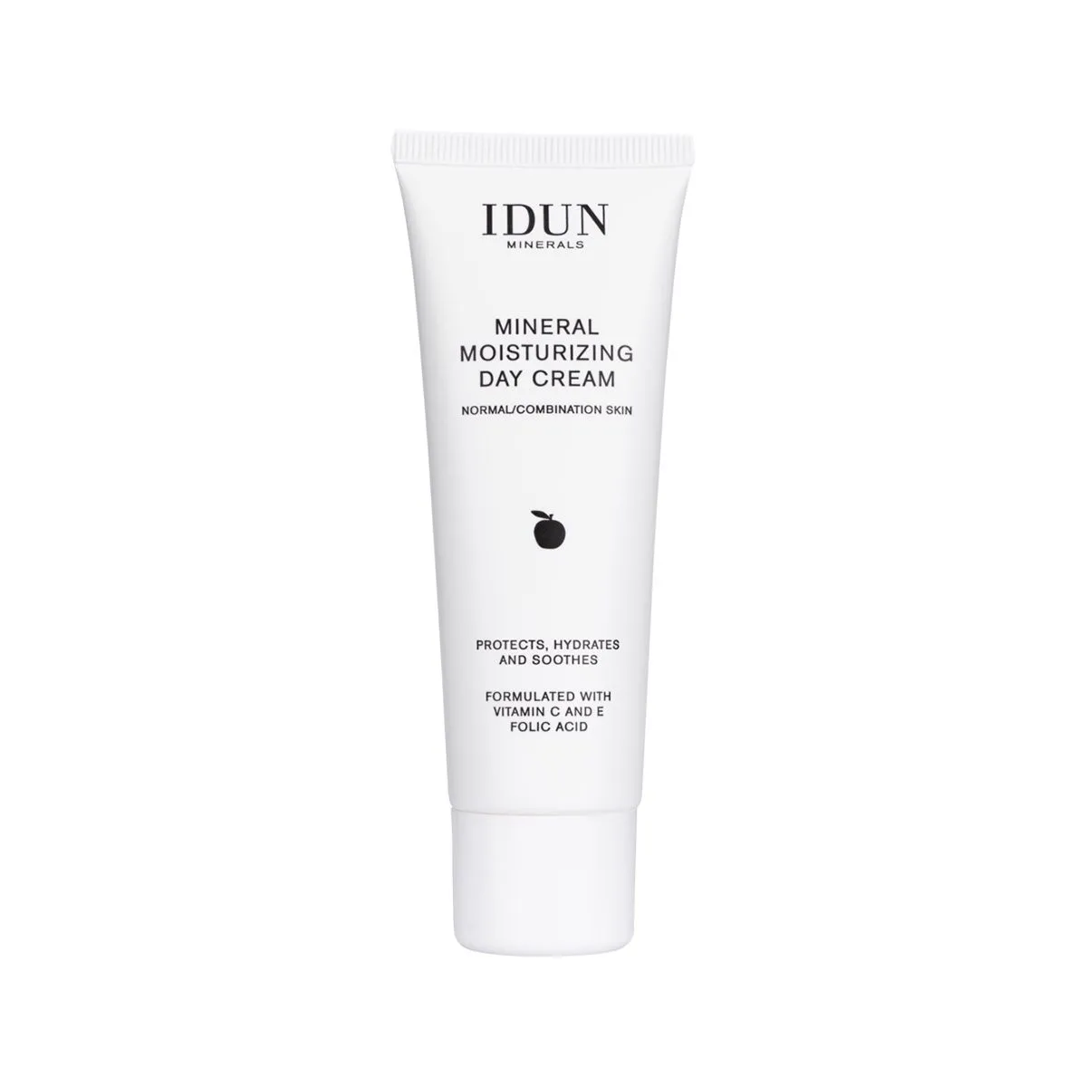 IDUN PÄEVAKREEM NORMAALSELE NAHALE 50ML - Product Image