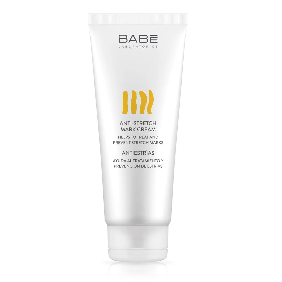 BABE KEHAKREEM VENITUSARMIDELE 200ML - Product Image