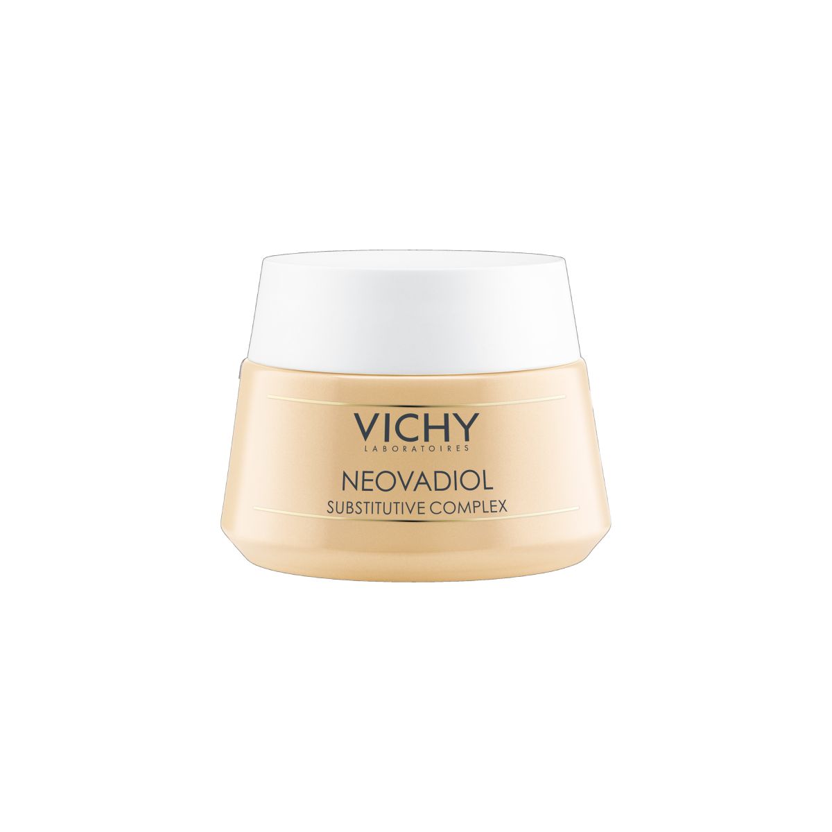 VICHY NEOVADIOL PÄEVAKREEM KUIVALE NAHALE 50ML - Product Image