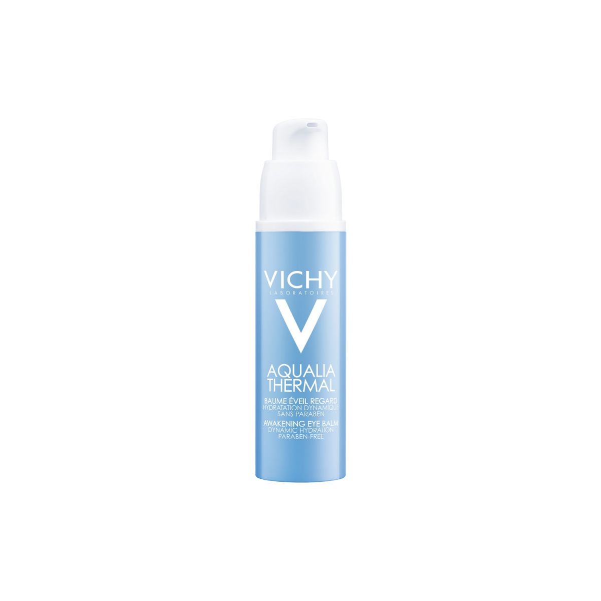 VICHY AQUALIA THERMAL NIISUTAV SILMAÜMBRUSPALSAM 15ML - Product Image