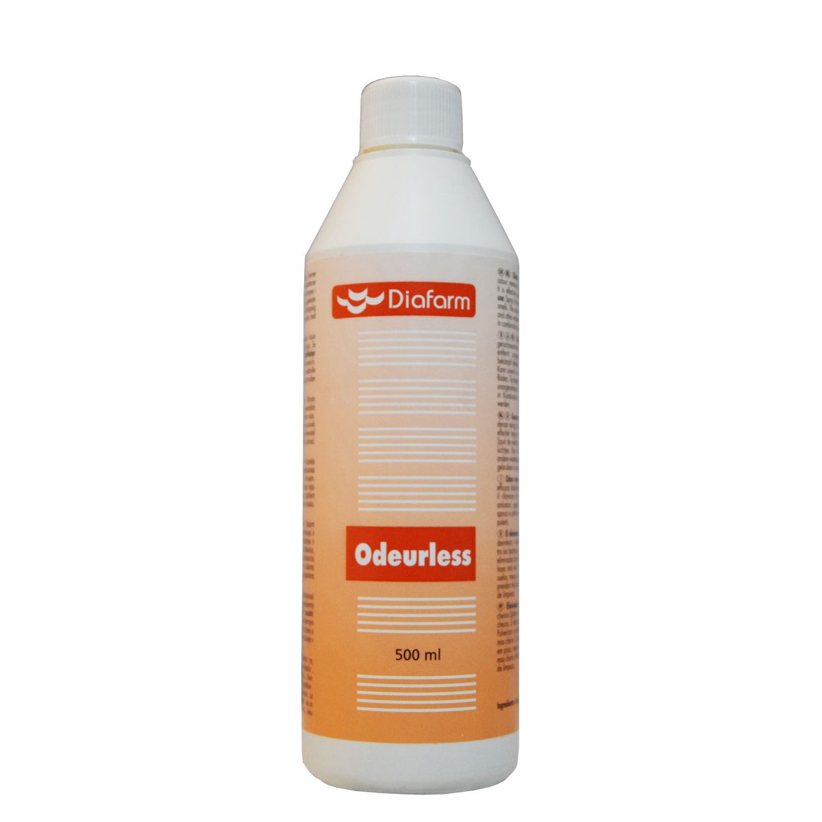 Diafarm lõhnaeemaldaja 500 ml - Product Image