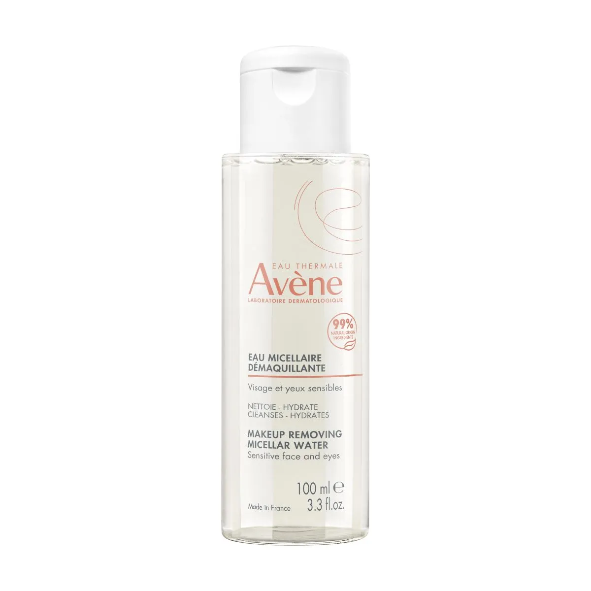 AVENE MITSELLAARVESI TUNDLIKULE NAHALE 100ML - Product Image