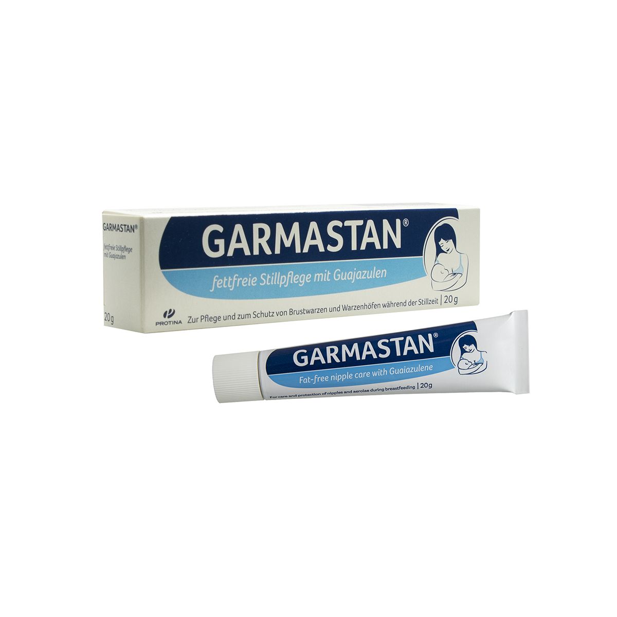 GARMASTAN KREEM 20G - Product Image