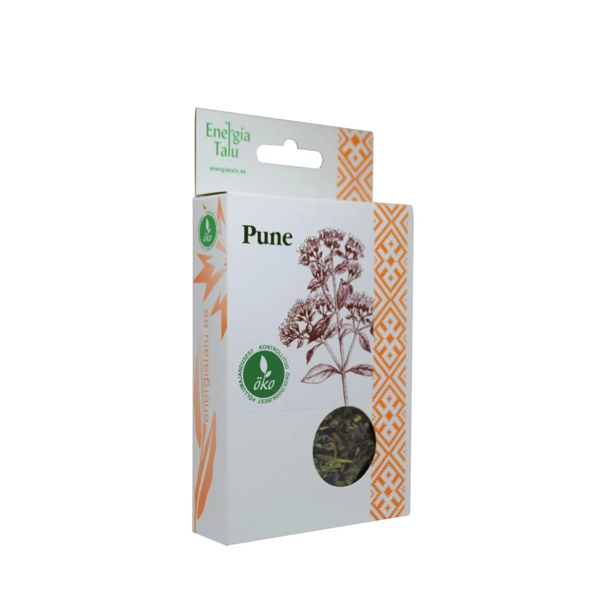 ELUJÕU ECO PUNE-ÖKO-20G - Product Image