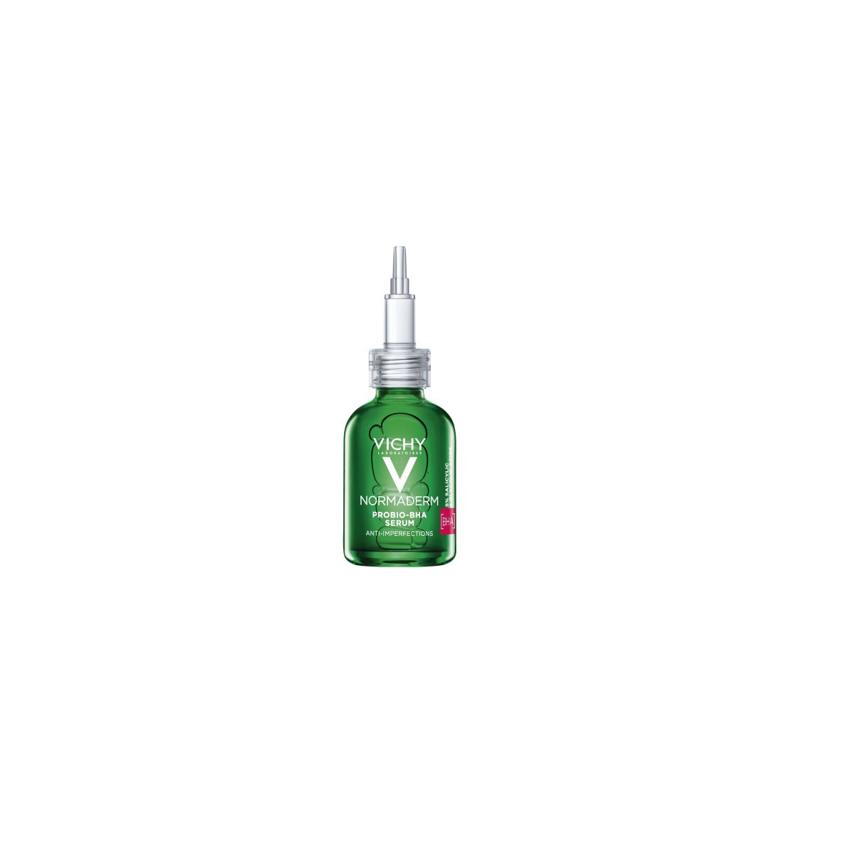 VICHY NORMADERM SEERUM NAHA EBATÄIUSTE VASTU 30ML