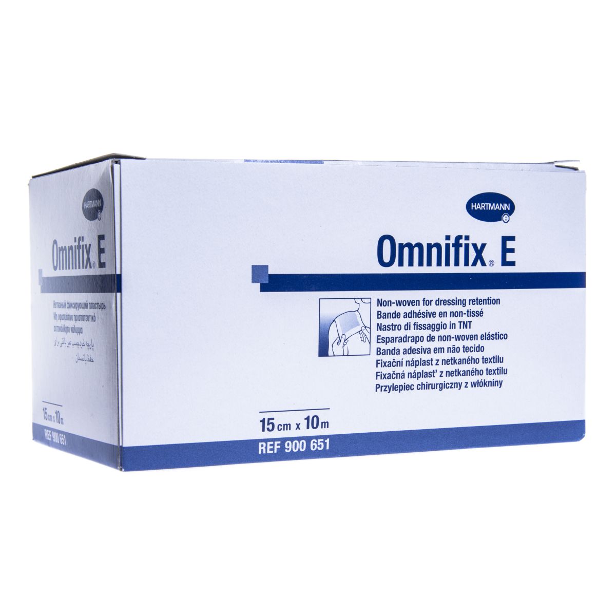 OMNIFIX E 15CMX10M - Product Image