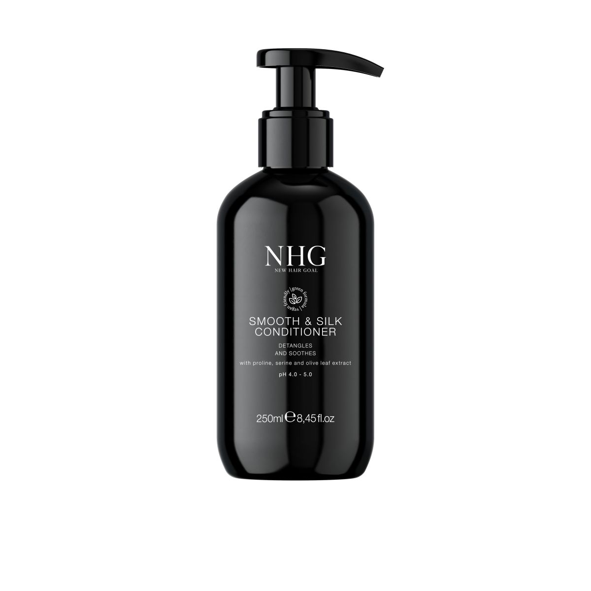 NHG JUUKSEPALSAM NIISUTAV 250ML - Product Image