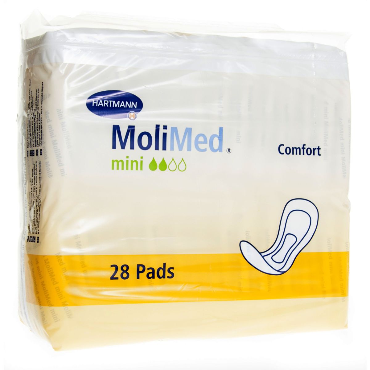 MOLIMED COMFORT MINI N28 - Product Image