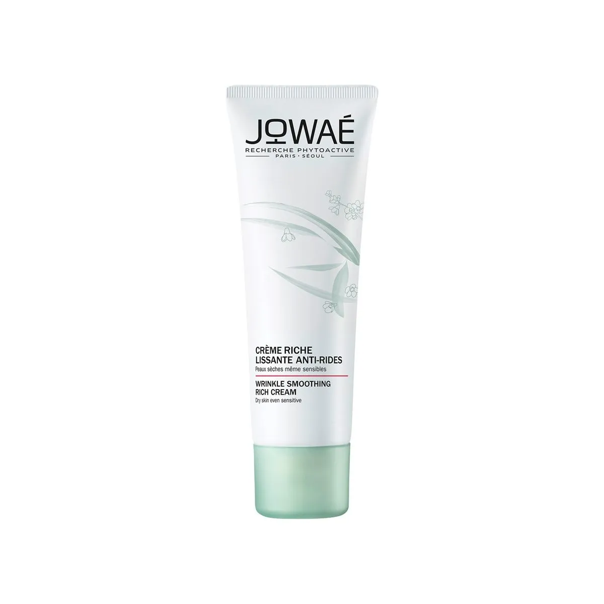 JOWAE NÄOKREEM KORTSE SILUV JA TOITEV 40ML - Product Image