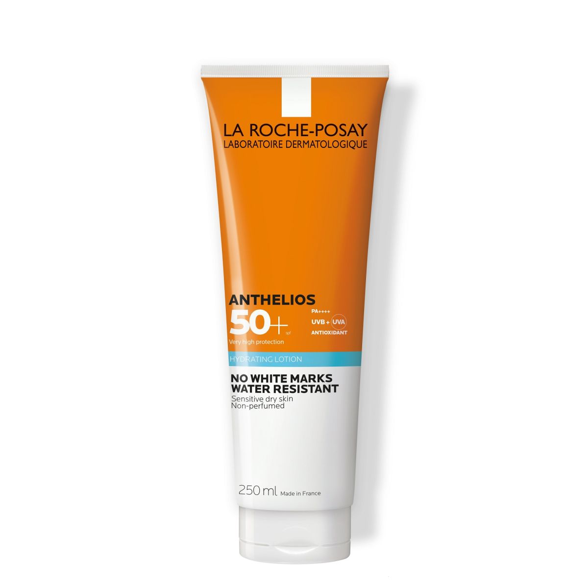 LA ROCHE-POSAY ANTHELIOS XL PÄIKESEKAITSEKREEM SPF50+ 250ML - Product Image 1