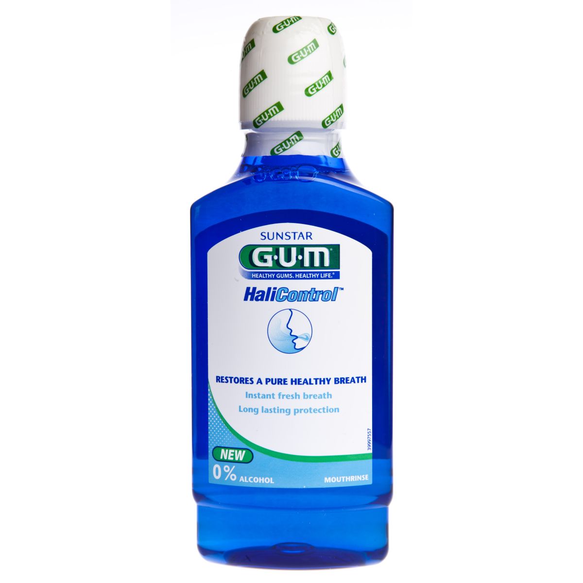 GUM SUUVESI HALICONTROL 300ML - Product Image