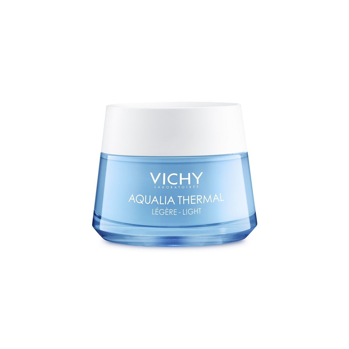 VICHY AQUALIA THERMAL NIISUTAV KREEM NORMAALSELE JA KOMBINEERITUD NAHALE 50ML