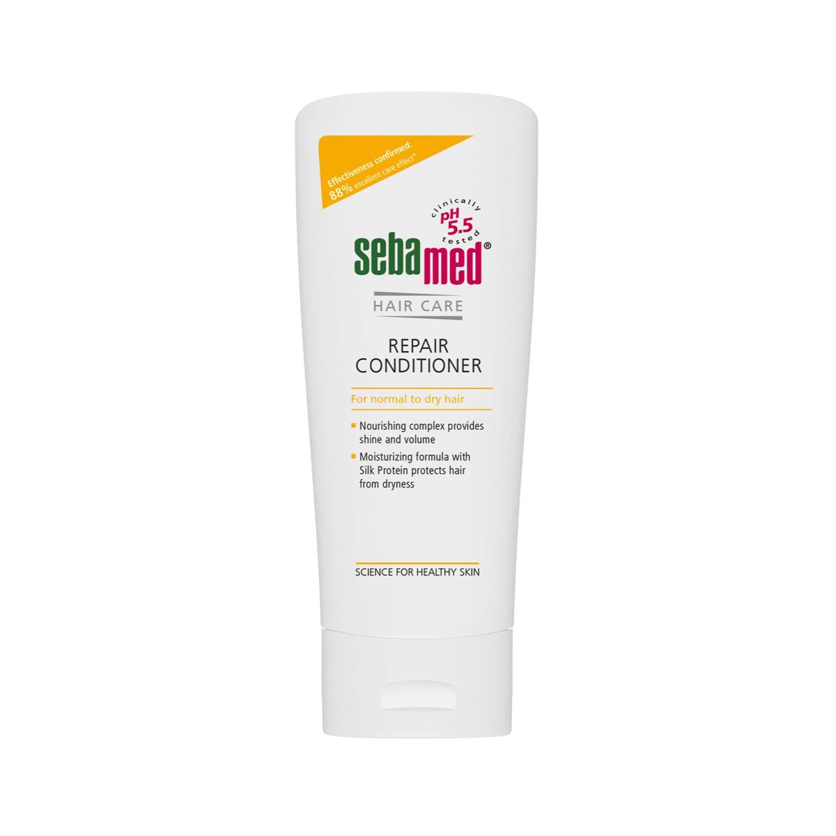 SEBAMED JUUKSEPALSAM 200ML - Product Image