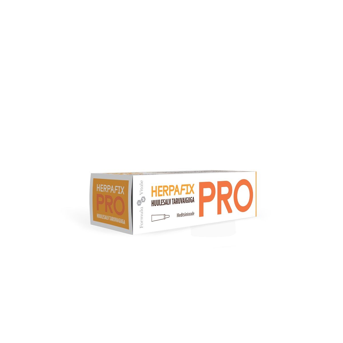 HERPAFIX PRO HUULESALV TARUVAIGUGA 5G - Product Image