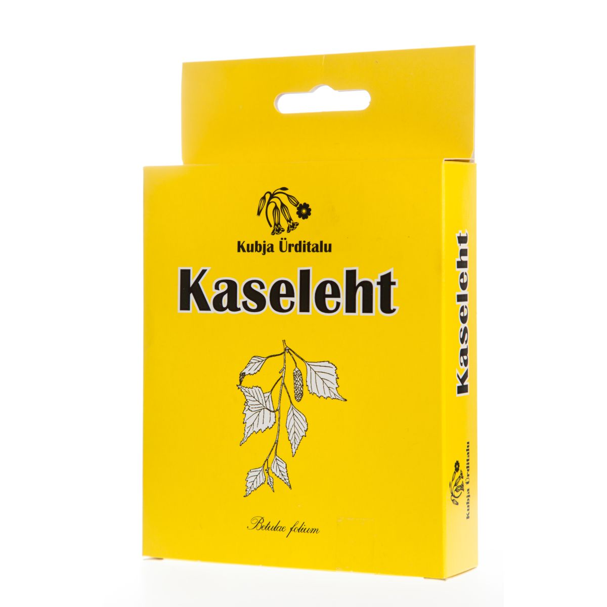 KASELEHED (BETULAE FOLIA) 20G (KARP)