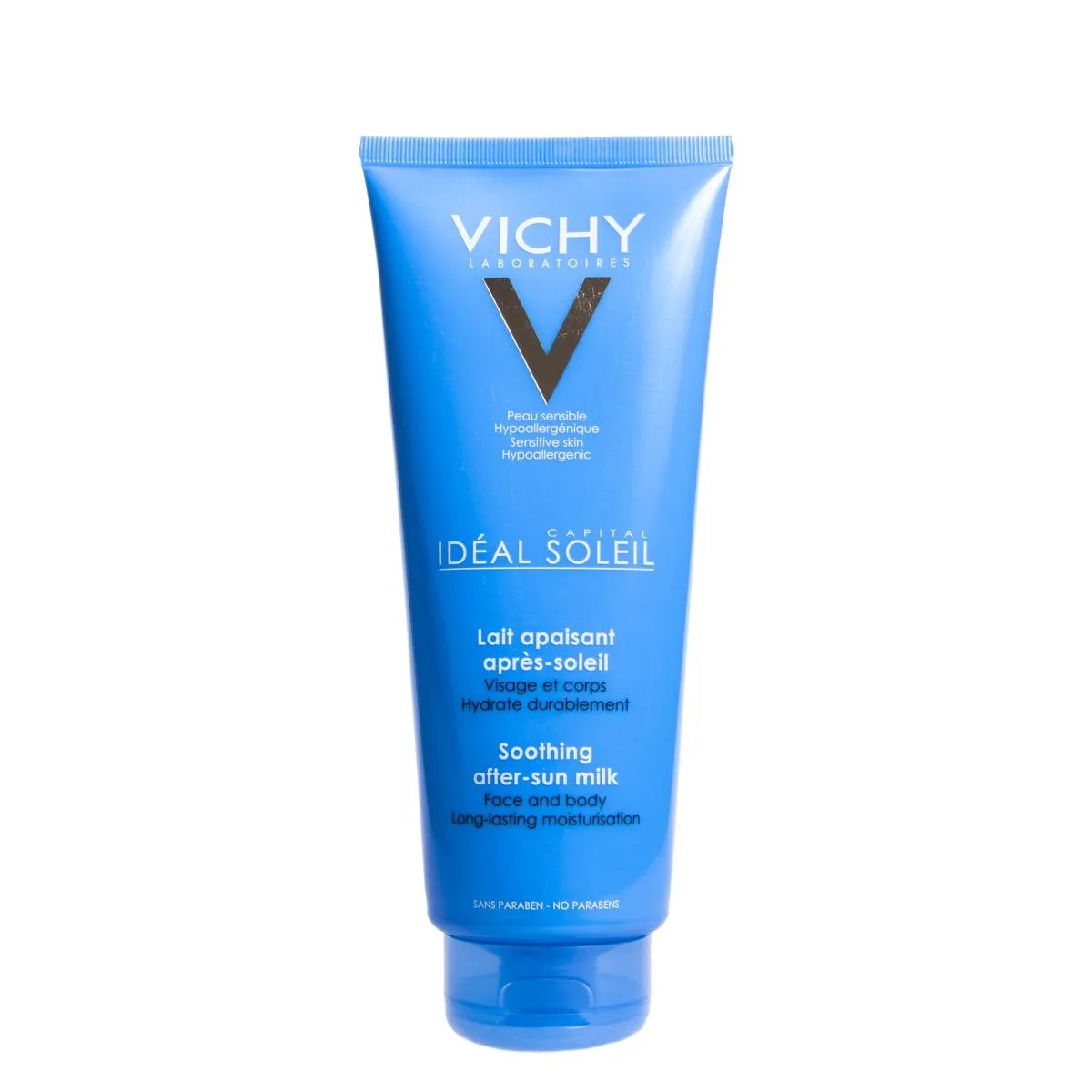 VICHY CS RAHUSTAV PÄEVITAMISJÄRGNE PIIM NÄOLE JA KEHALE 300ML - Product Image