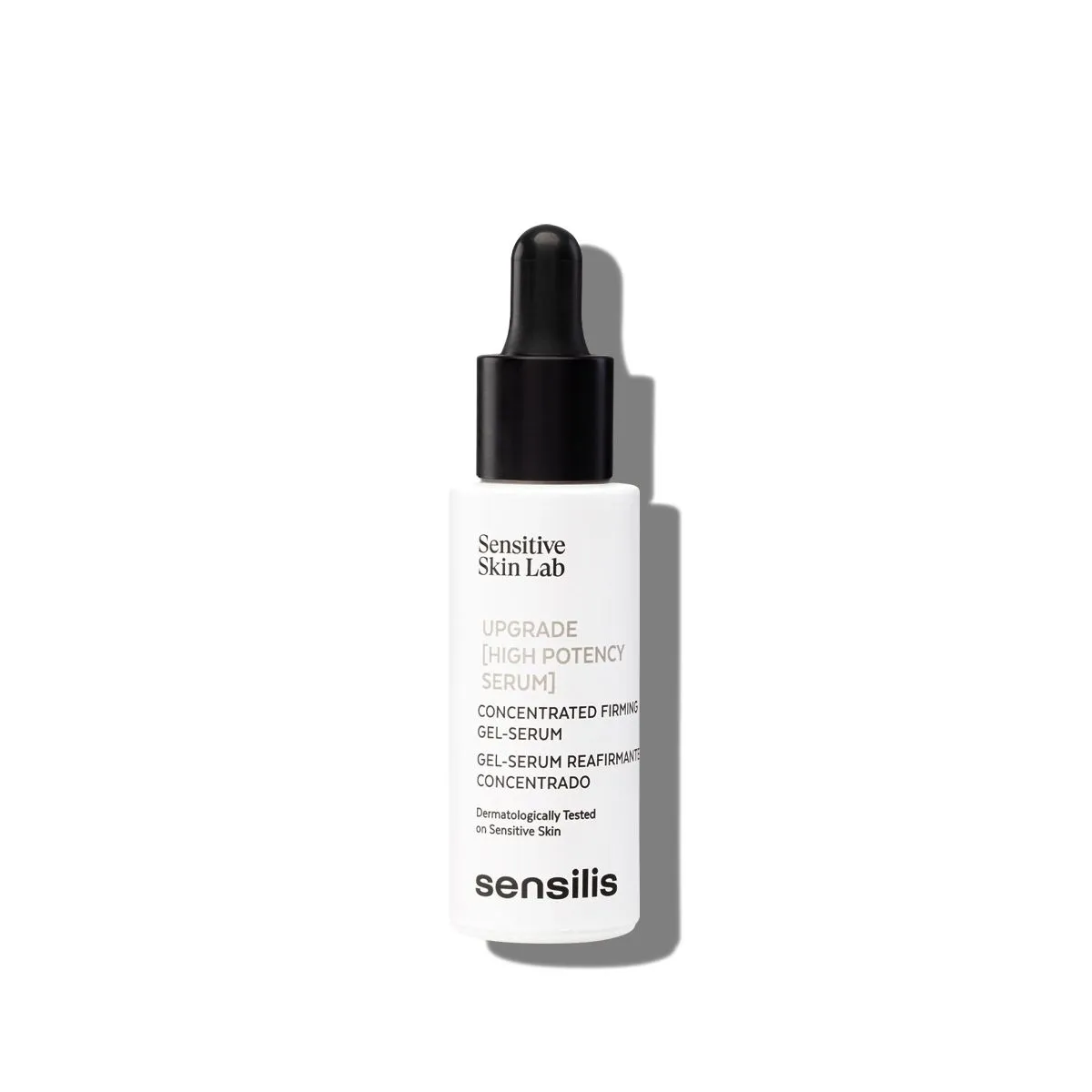 SENSILIS UPGRADE GEEL-SEERUM NIISUTAV, PINGULDAV 30ML - Product Image