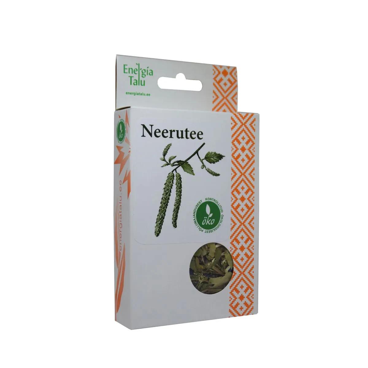 ELUJÕU ECO NEERUTEE-ÖKO-20G - Product Image