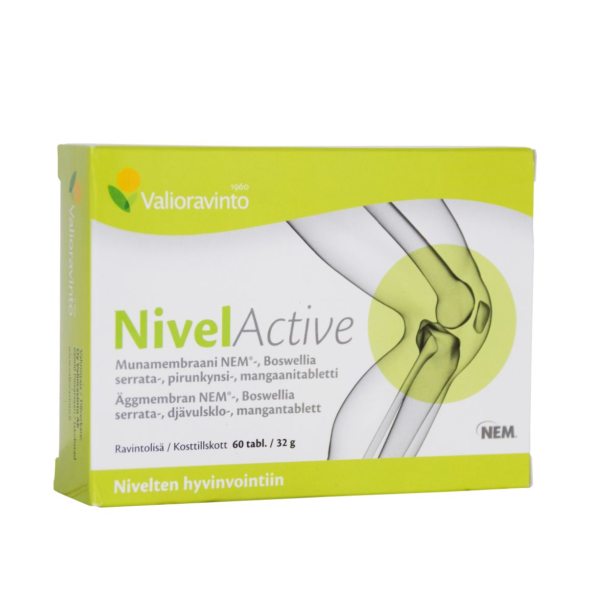 NIVELACTIVE TBL N60 - Product Image