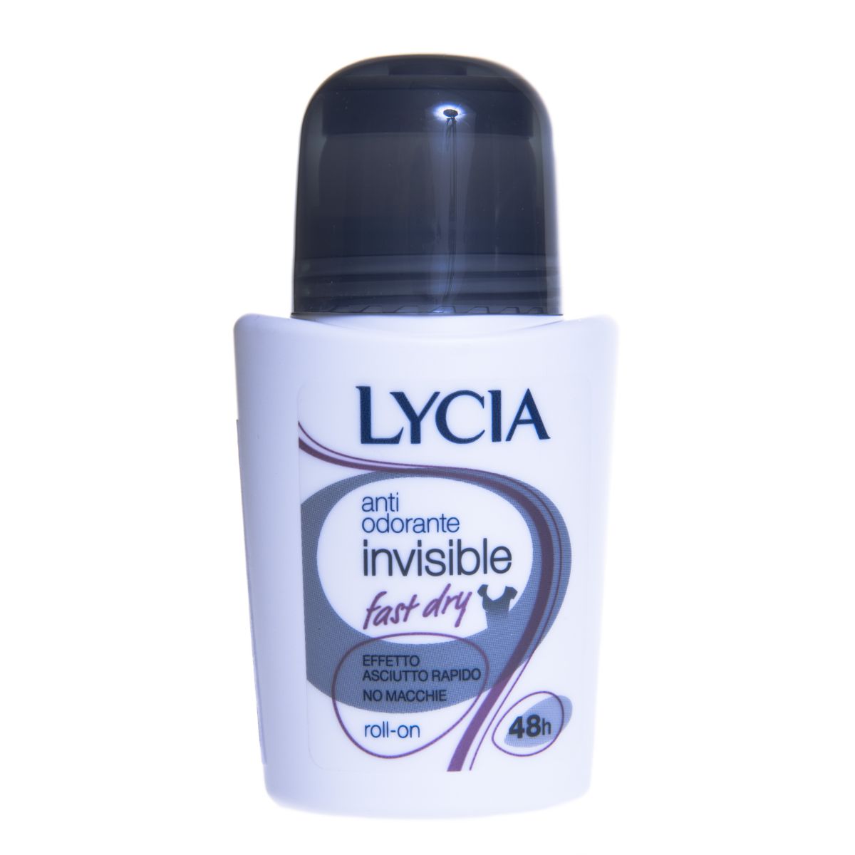 LYCIA HIGILÕHNA NEUTRALISEERIJA INVISIBLE ROLL-ON 50ML