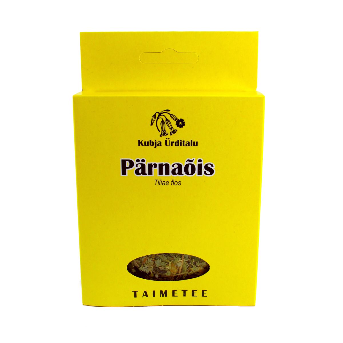 PÄRNAÕIS (TILIAE FLORES) PEENESTATUD 15G (KARP) - Product Image