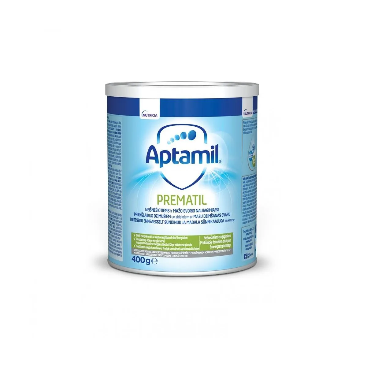 APTAMIL PREMATIL 400G