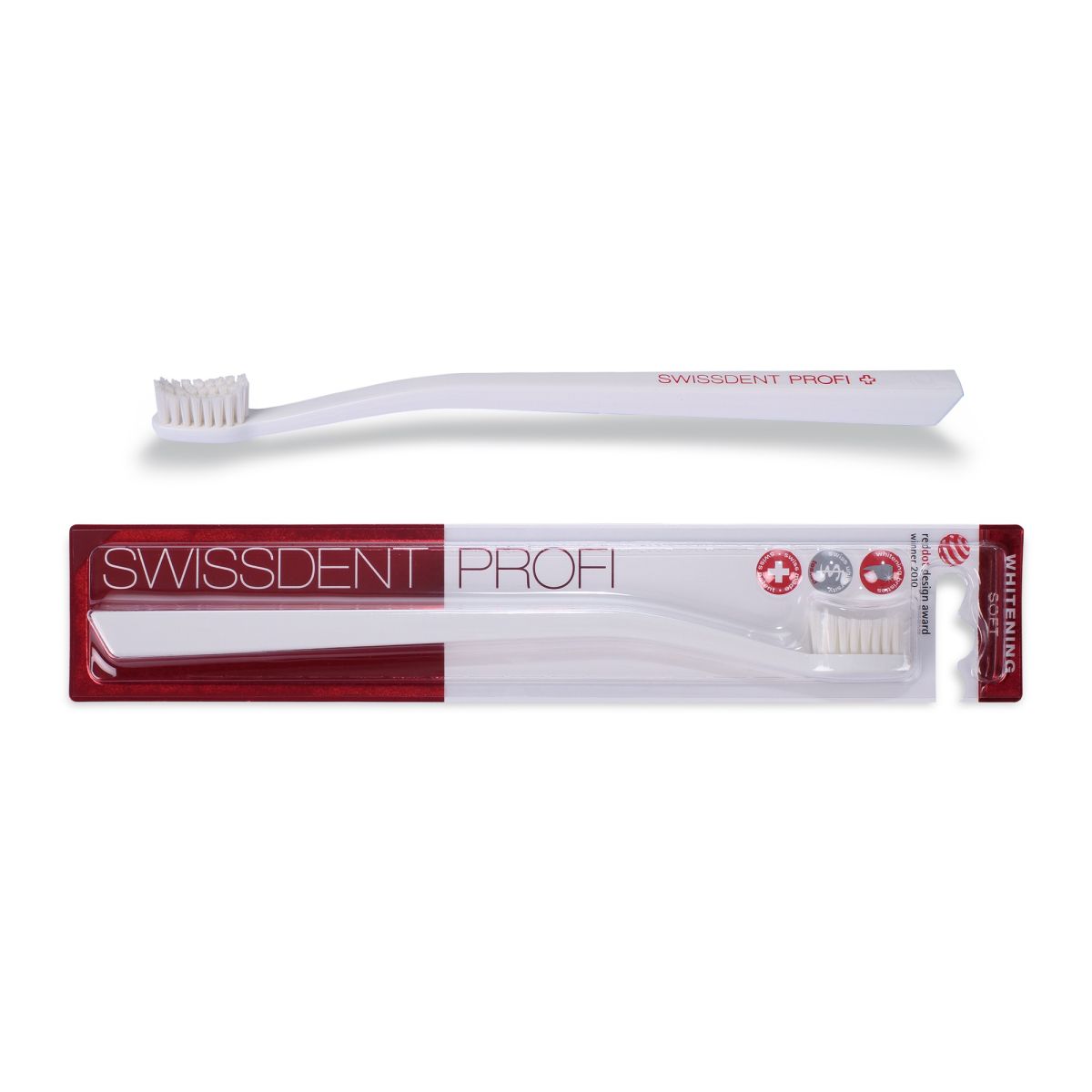 SWISSDENT HAMBAHARI WHITENING VALGE/VALGE N1 - Product Image